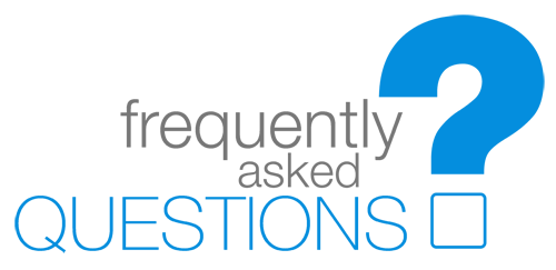 Frequently Asked Questions
