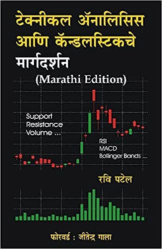 Candlestick Patterns PDF in Marathi 1