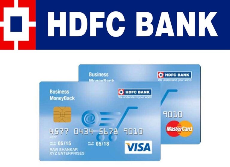 HDFC Credit Card Benefits in Hindi