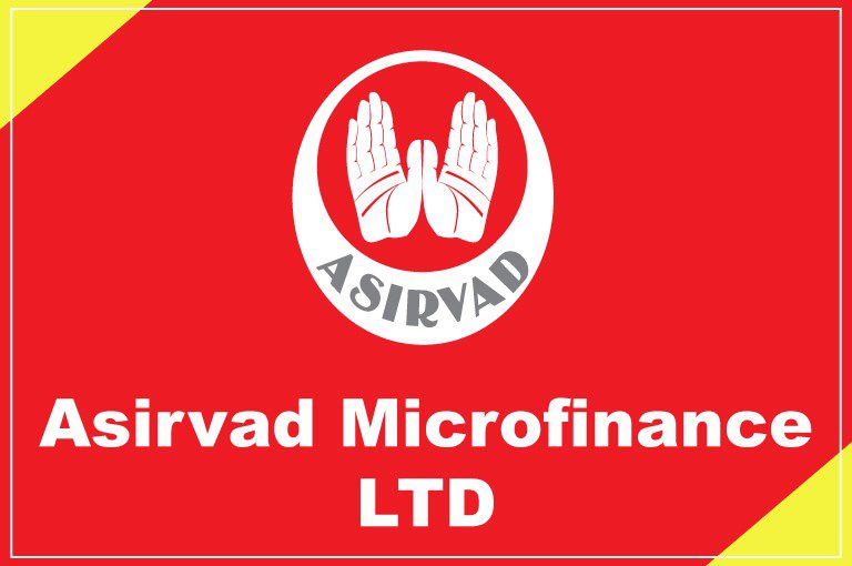 Asirvad Microfinance Gold Loan