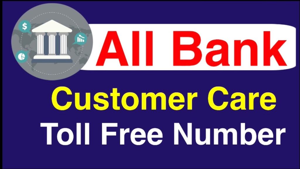 Customer Care Numbers