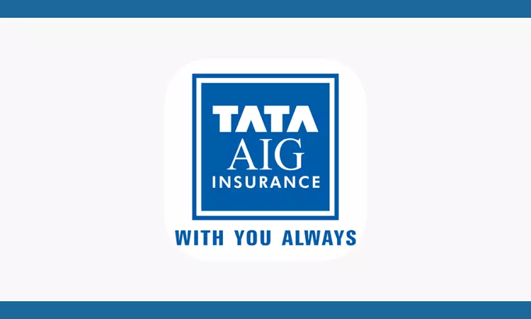 TATA AIG Goregaon Office