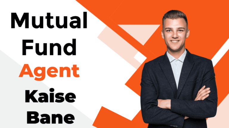 Mutual Fund Distributor Kaise Bane