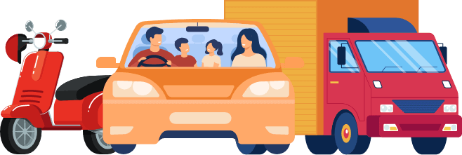 Chola Commercial Vehicle Insurance