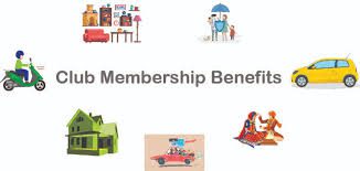 LIC Club Member Benefits