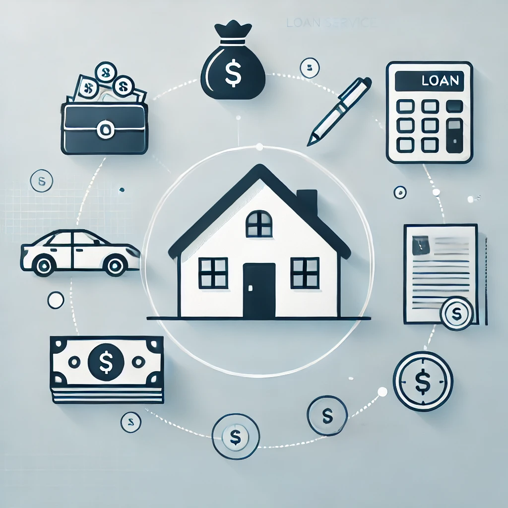 loans4dreams loan services