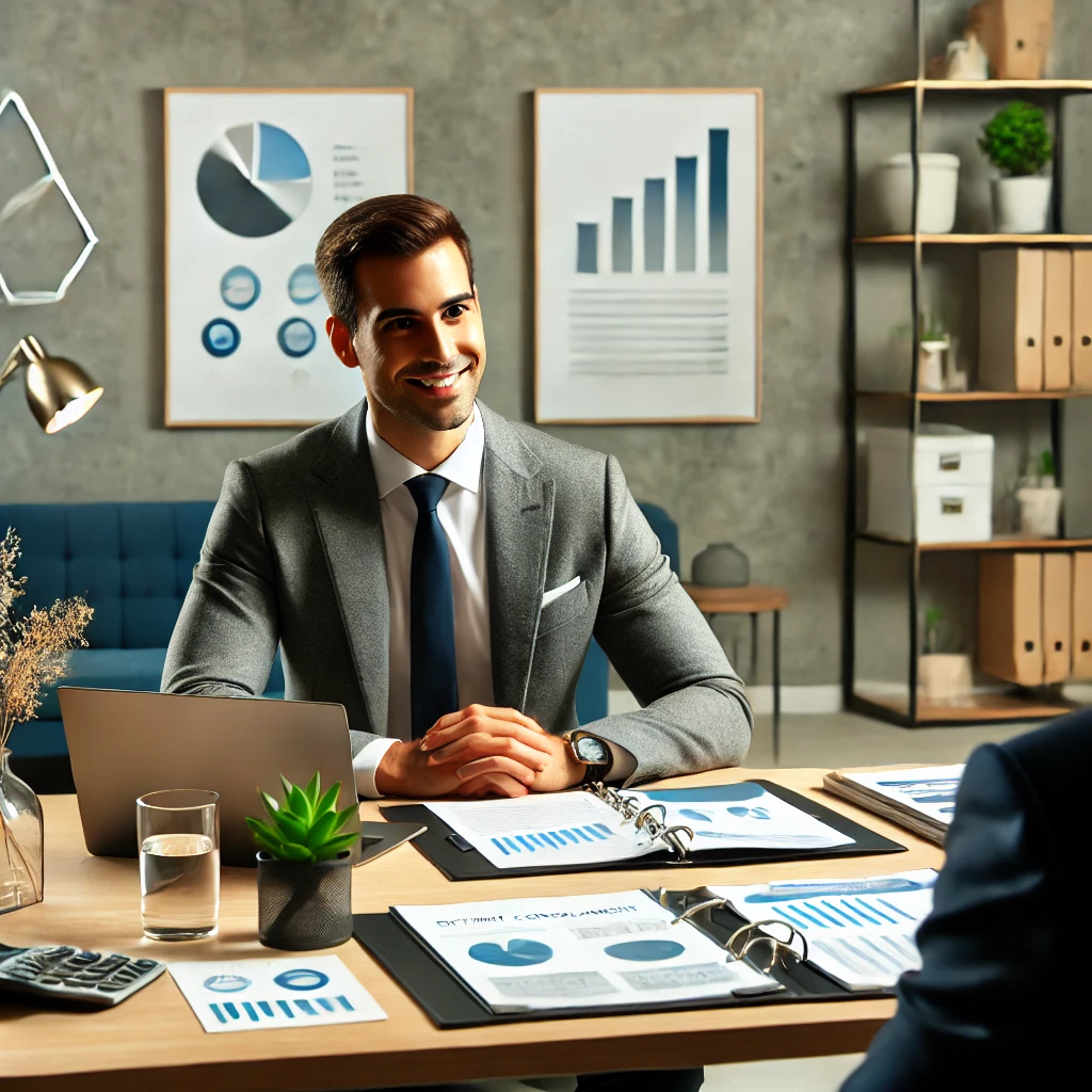 loans4dreams advisory services