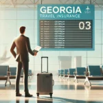 Travel Insurance for Georgia – A Complete Guide