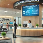 Medi Assist Insurance Hospital List