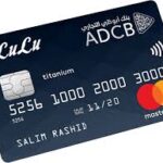 Free for Life Credit Card UAE