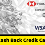 HSBC Cash Back Credit Card UAE