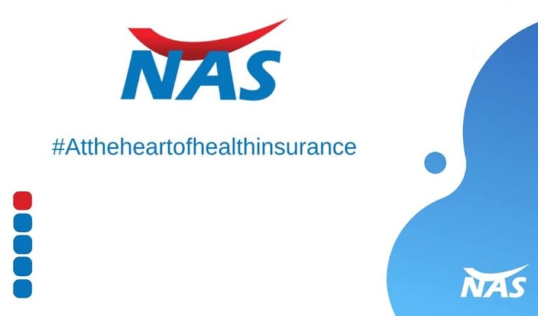 NAS Insurance UAE Hospital List