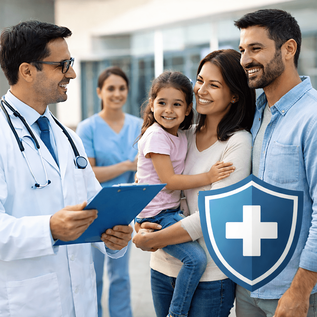 health insurance Hindfinserve.com