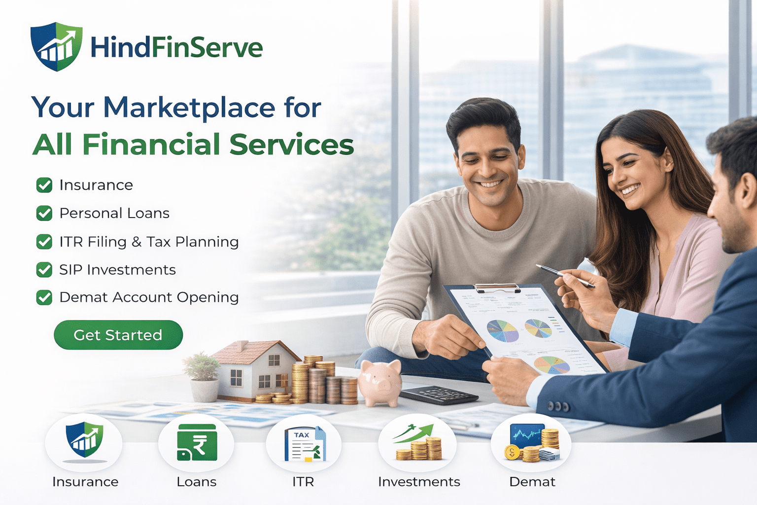 Hindfinserve.com