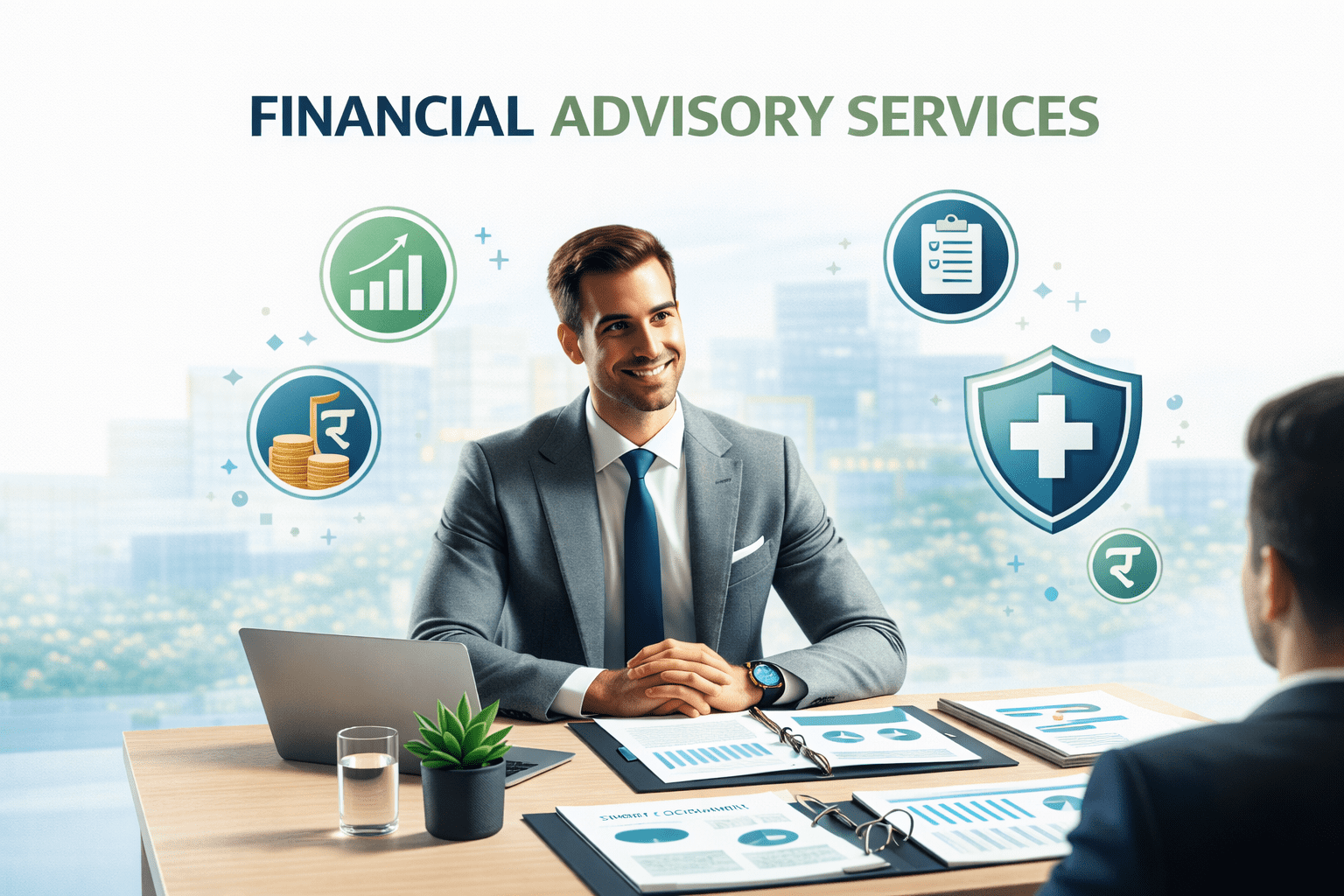 Financial Advisory Services